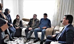Osmangazi Belediyesi’nden depremzedelere destek sürüyor