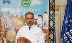 Ramazan ayı Bursa’da dolu dolu geçecek