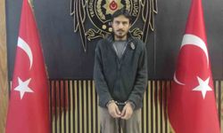 DEAŞ’ın kilit ismi İstanbul’da yakalandı