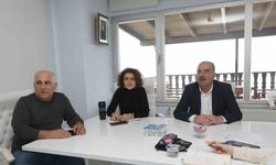 Mudanya Çağrışan-Göynüklü impar planı nisanda meclise geliyor