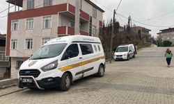 Silahla başından vurulmuş halde bulunmuştu, hayatını kaybetti
