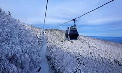 Uludağ’a çıkacaklar dikkat