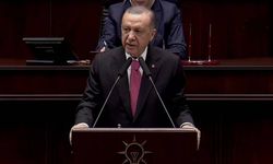 Erdoğan: 'Yargıtayın bir yüksek mahkeme olduğunu herhâlde kimse inkâr edemez'