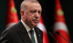 Erdoğan: "Cumhuriyetimizin 100’üncü yıl dönümüne ulaşmanın heyecanını ve gururunu yaşıyoruz''