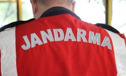 İstanbul’da Jandarma’dan sahte evrak operasyonu