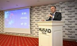 Başkan Aktaş: “Hatay’da Bursa’yı bilmeyen kalmadı”