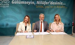 Nilüfer’den depremzedeler için iş birliği