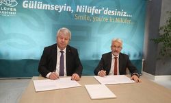 Türkiye’nin ikinci müzesi, Nilüfer Misi’de kapılarını açacak.