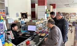 Sivas'ta borç defterleri kapatıldı
