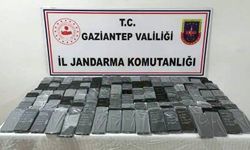 5 milyon lira değerinde kaçak cep telefonu ele geçirildi.