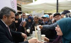 Yıldırım’da 600 yıllık Erguvan Bayramı geleneği yaşatılıyor
