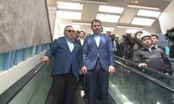 İstanbul Finans Merkezi’nin yapımında sona gelindi.