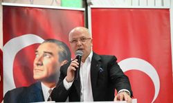 Gürkan: “Biz, sıradan bir siyasi parti değiliz.''