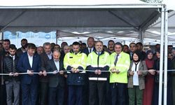 Kestel ilçesindeki 4 köprü sil baştan yenilendi