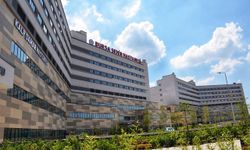 Bursa Şehir Hastanesi’nde bir ilk