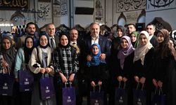 Bursa’da Ramazan doya doya yaşanıyor