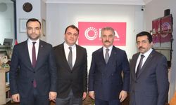 Büyükataman: "Zillet ittifakının bu ülkeye ve millete vereceği hiç bir şey yok.''