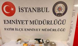 Polis'ten ‘torbacı berbere’ operasyon