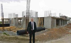 Karacabey yeni yatırımlarla gelişiyor