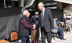 Karacabey’de asfaltlama çalışmaları sürüyor