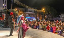 Karacabey’de geleneksel ramazan etkinliğine yoğun ilgi