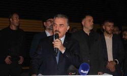 Büyükataman: "Türkiye’nin kaybedecek vakti yok"