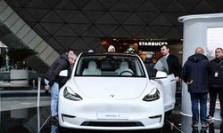 Tesla, Türkiye’de resmi olarak faaliyete başladı.