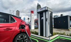 Türkiye’de elektrikli otomobile geçiş hızlandı.