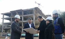 Yıldırım Belediyesi, kentsel dönüşüm çalışmalarıyla çehresi değişiyor