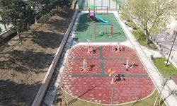 Yıldırım Belediyesi'nden Yıldırım Yiğitler’e yeni park