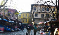 Başkan Oktay Yılmaz, Yıldırım turizm payını arttıracak