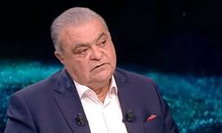 Ahmet Özal: ''Erdoğan’a  karşı değilim yanlış anlaşılmasın.''