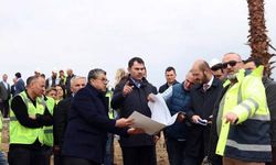 Bakan Kurum: “Tuzla metrosunu da biz yapacağız”