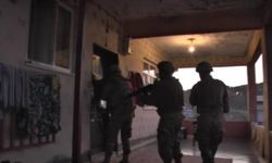 PKK-KCK operasyon: 16 gözaltı