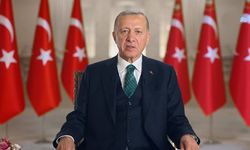 Erdoğan: ''BMG Konseyi bu süreçte tamamen işlevsiz kaldı.''