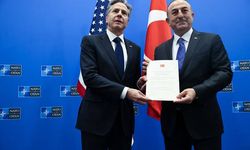 NATO'nun 31. üyesi Finlandiya oldu