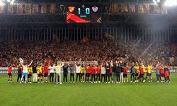 Göztepe'den sezon rekoru