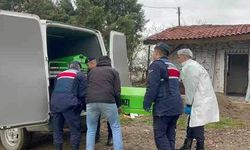 İznik'te alacak verecek cinayeti