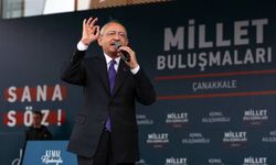 Kılıçdaroğlu: "Süleyman Şah Türbesini vatan toprağına geri götüreceğiz "