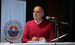 Başkan Sertaslan, “Hedefimize adım adım yaklaşıyoruz”