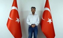 Mehmet Cintosun yakalandı