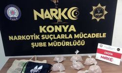 Kadir Şeker'in kurtardığı Ayşe Dırla'nın kuzenleri de uyuşturucudan tutuklandı