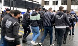 Tapuda rüşvet operasyonu: 79 gözaltı