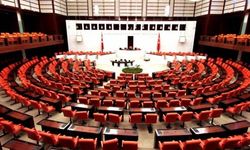 AK Parti'nin aday listesi kesinleşti
