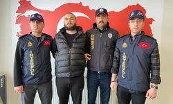 Thodex’in kurucu Faruk Özer Türkiye’ye getirildi