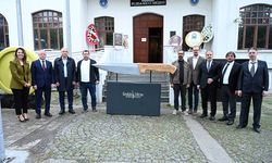 Bursa’nın en ‘Keskin mirası’