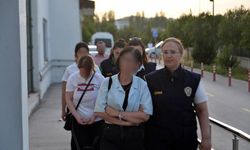 Sosyal medyadan  depremzedelere hakaret iddiasına 8 gözaltı
