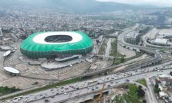 Acemlerdeki trafiği rahatlatmak için bir köprü daha