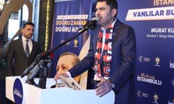 Bakan Kurum: “Bu yapılan bir FETÖ kumpasıdır, FETÖ oyunudur’’