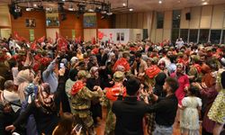 Bursa’da en özel askerlik